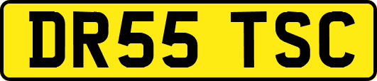 DR55TSC