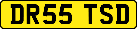 DR55TSD
