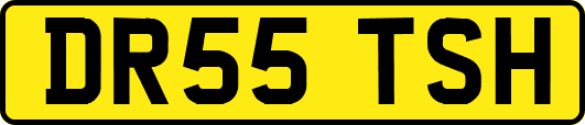 DR55TSH