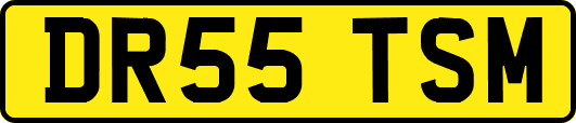 DR55TSM