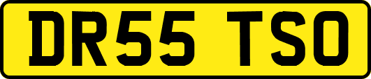 DR55TSO