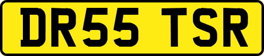 DR55TSR