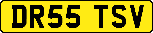 DR55TSV