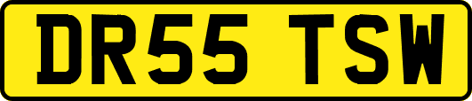 DR55TSW