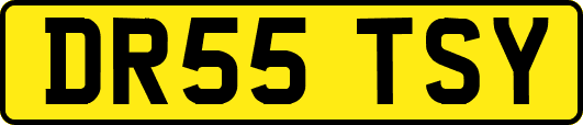 DR55TSY