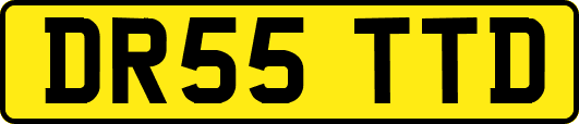 DR55TTD
