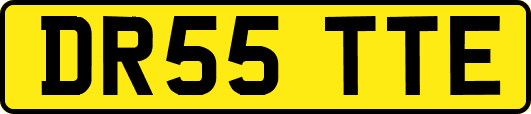DR55TTE