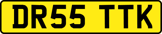 DR55TTK