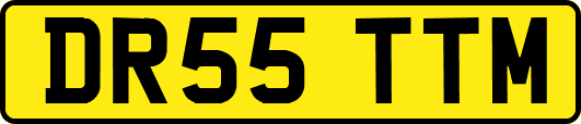 DR55TTM