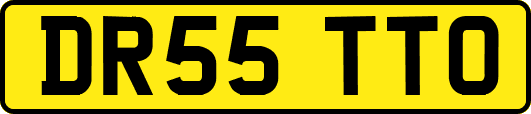 DR55TTO