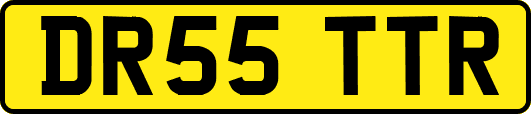 DR55TTR