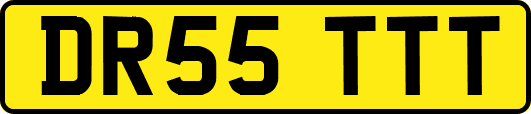 DR55TTT