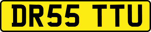 DR55TTU