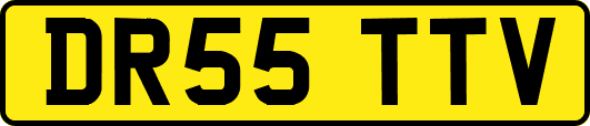DR55TTV