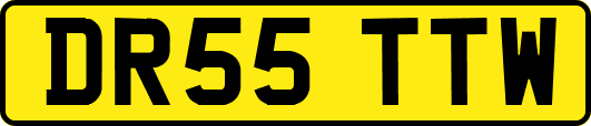 DR55TTW