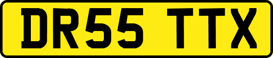 DR55TTX