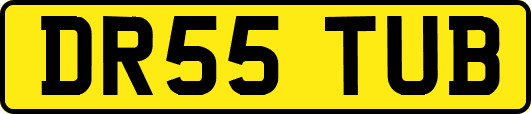 DR55TUB