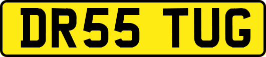 DR55TUG