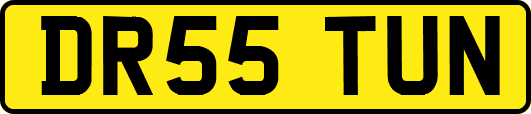 DR55TUN