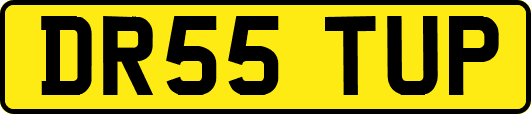 DR55TUP