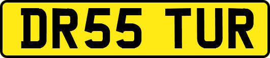 DR55TUR