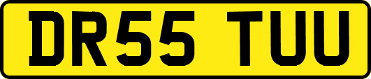 DR55TUU