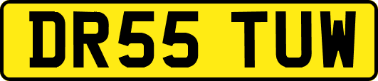DR55TUW