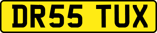 DR55TUX
