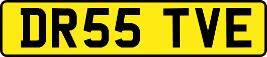 DR55TVE