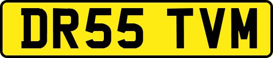 DR55TVM
