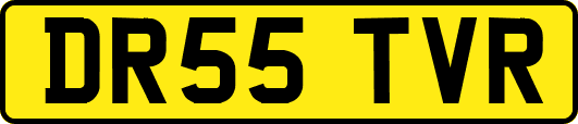 DR55TVR