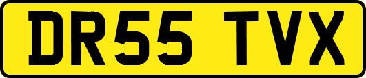 DR55TVX