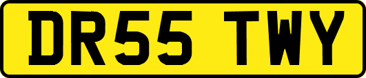 DR55TWY