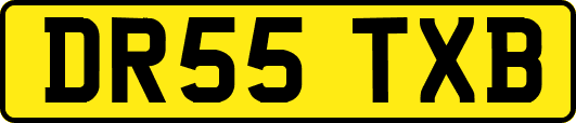 DR55TXB