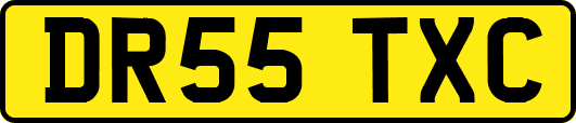 DR55TXC