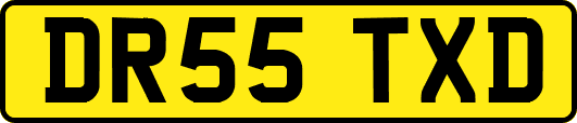 DR55TXD
