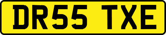 DR55TXE