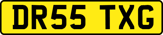 DR55TXG