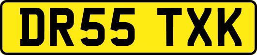 DR55TXK