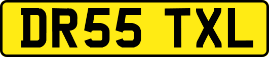 DR55TXL