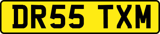 DR55TXM
