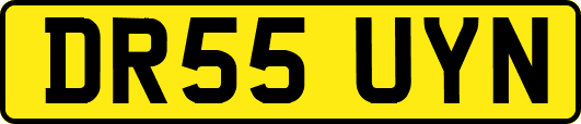 DR55UYN