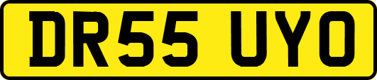 DR55UYO
