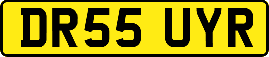 DR55UYR