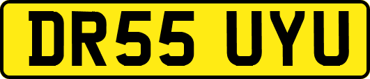 DR55UYU