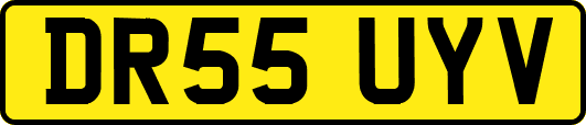 DR55UYV