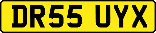 DR55UYX