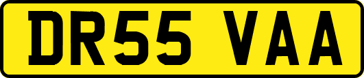 DR55VAA