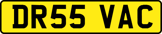 DR55VAC