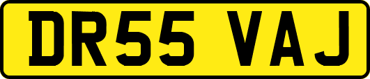 DR55VAJ
